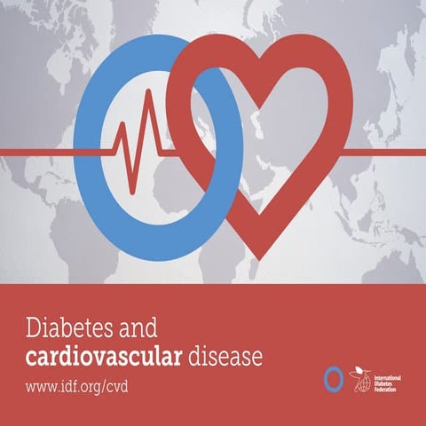 Figo infographics on Gestational Diabetes | PDF