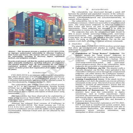 Atlassian Confluence CVE-2023-22518 [EN].pdf