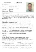 cover letter french teacher french teacher cover letter
