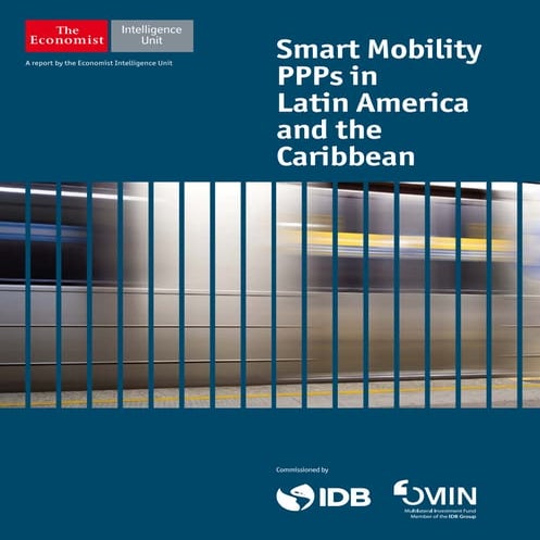 Smart mobility  2015