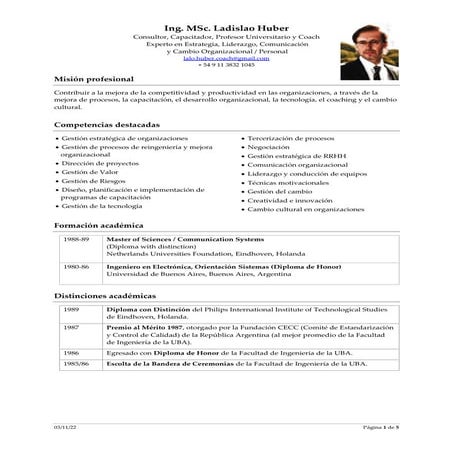 CV Ladislao Huber Profesor Consultor Capacitador Coach.pdf