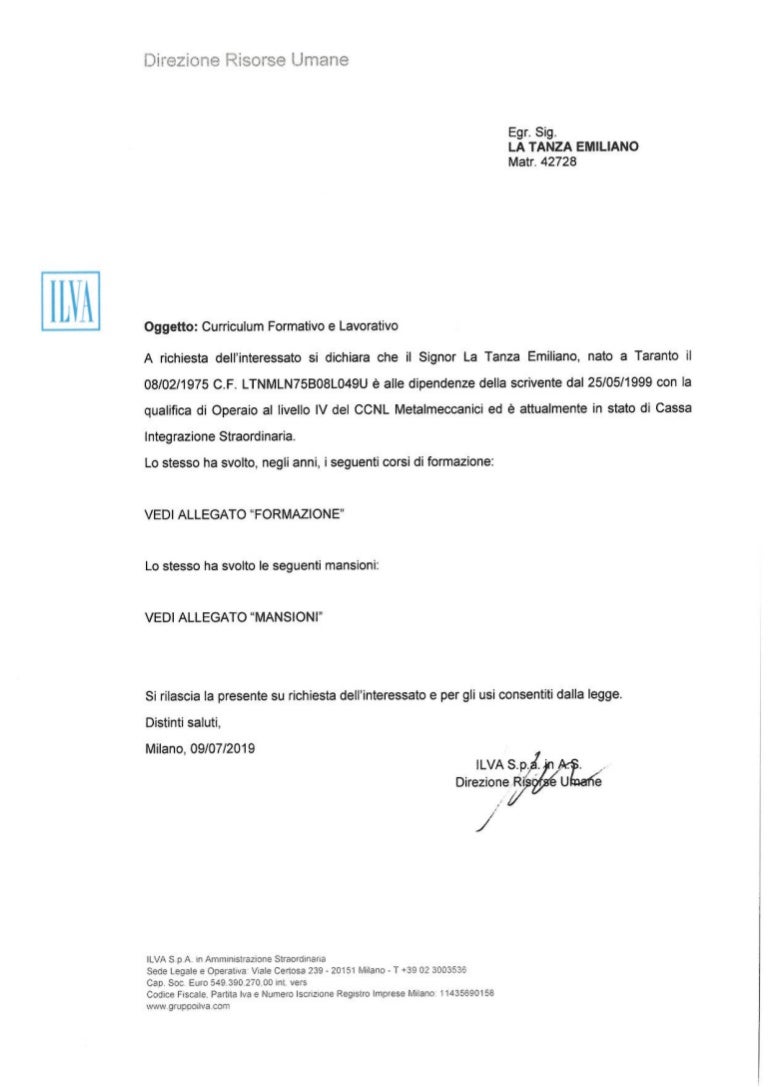 Curriculum vitae unito 06 image