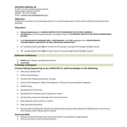 Advance pipe stress analysis | PDF