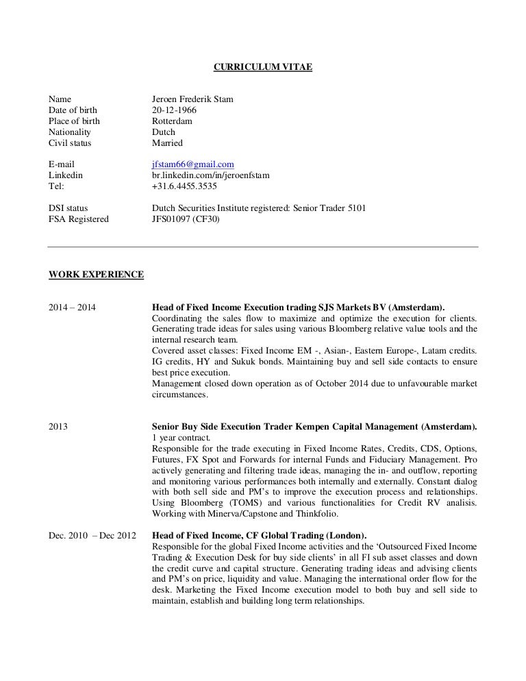 cv motivation jfs mar 2015 short