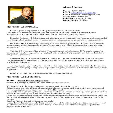 Samar CV (1) | DOCX