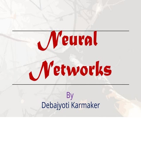 CVPR_01 On Image Processing and application of various alogorithms