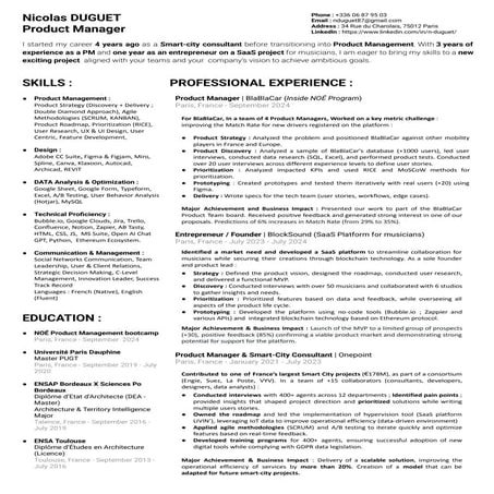 CV_Resume_DUGUET_Nicolas_Product_Manager_January_2025.pdf