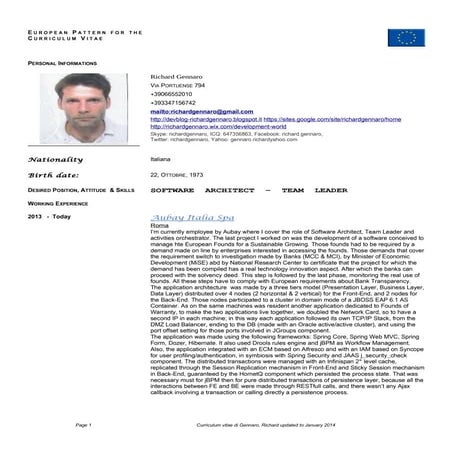 Cv richard gennaro 2014-europeo_last_en