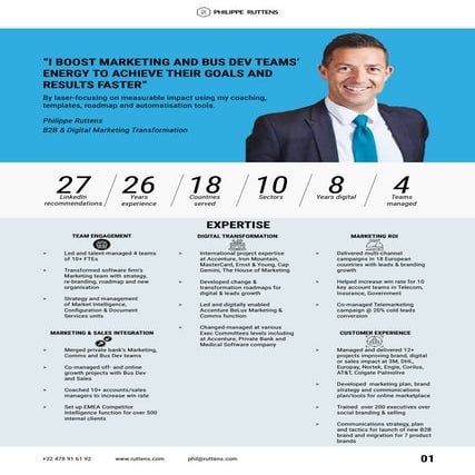 Accenture interactive: Cutting across the CMO - CIO divide ...