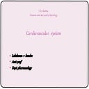 CARDIOVASCULAR SYSTEM 