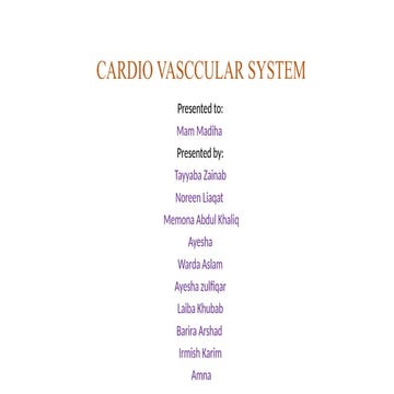 CVS ANATOMY.ppsx3y3iw5ai45odprycyd6pfp6c7pcuf