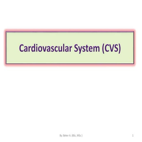 CVS and abdomen.pptx