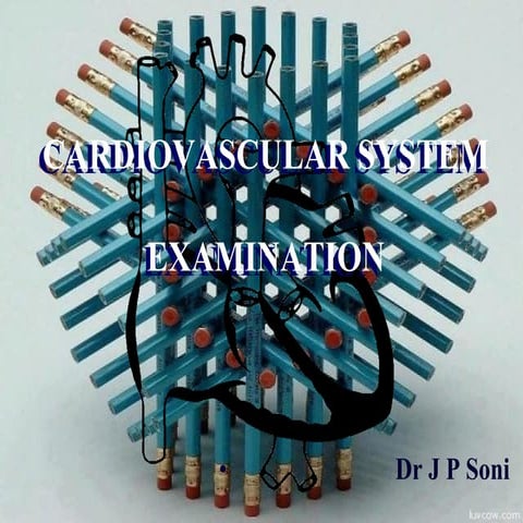Cvs examination nov 2020