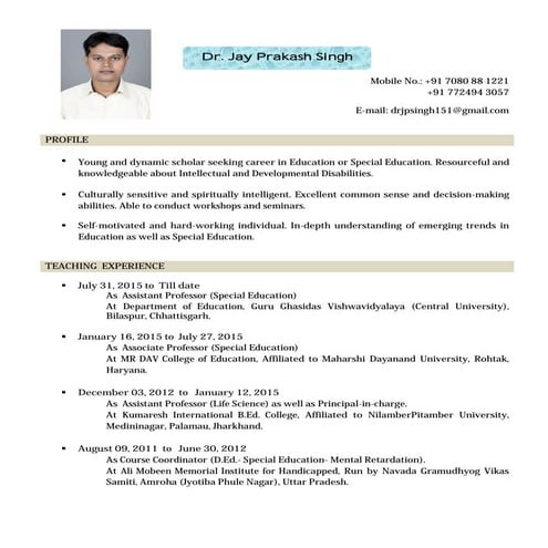 Cv special ed. 6 (1)