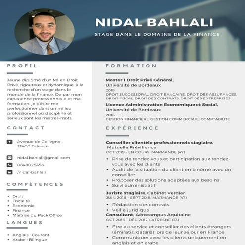 Presentation VIP International | PDF