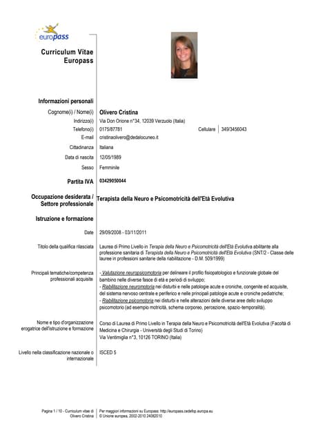 Curriculum vitae tnpee 08 image