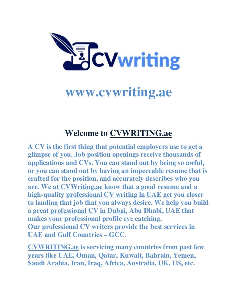 Professional resume writers image