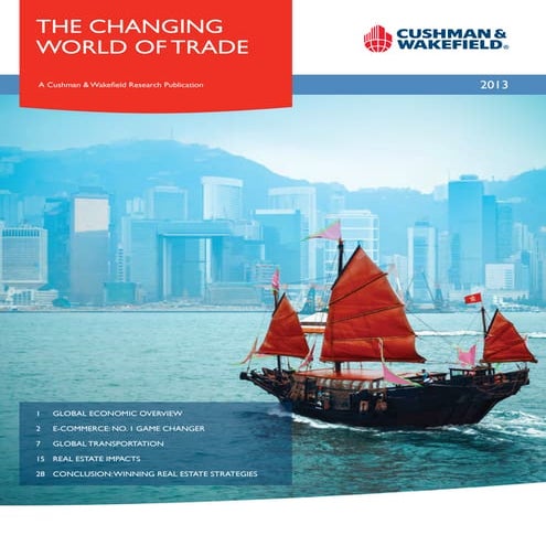 TRADE IS CHANGING visual data 6