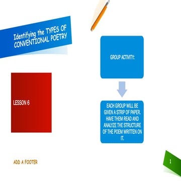 CW-PPT-TYPES OF CONVENTIONAL POETRY.pptx