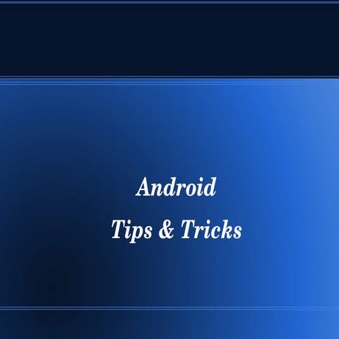 Programación de Apps con Android – Avanzado por Jorge Pintado