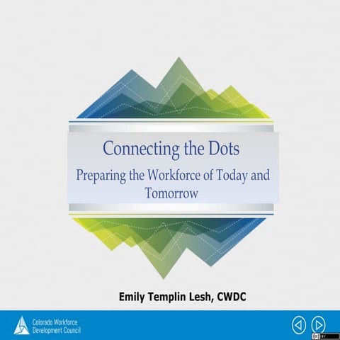 Cwdc champ advisory council meeting jan 27