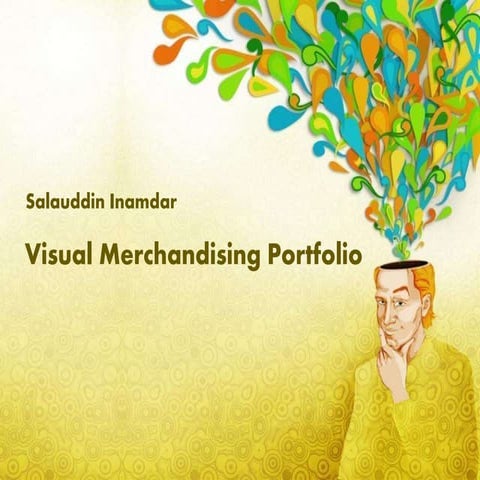 Salauddin portfolio