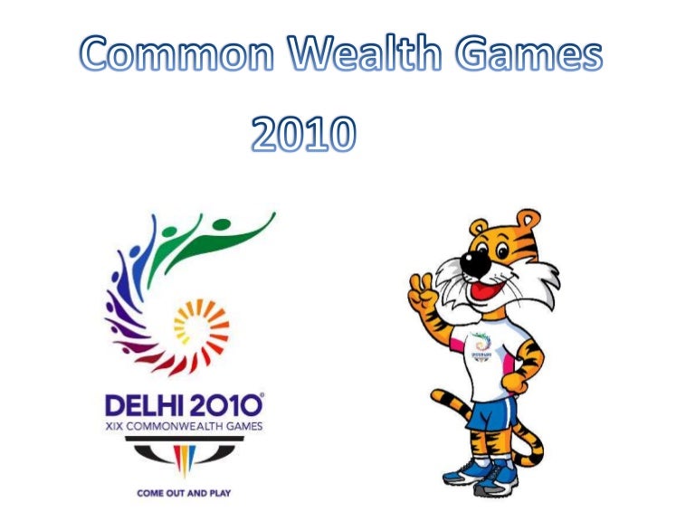 Common wealth games