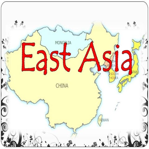 East Asian Countries.pptx