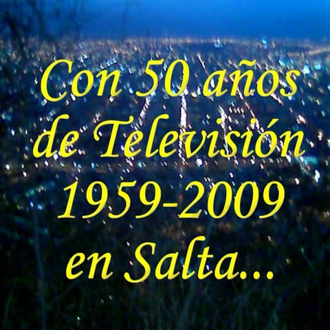 Preparando el Futuro