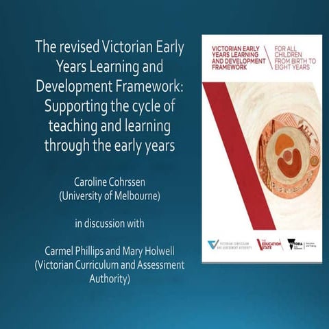 CWM-The Revised VEYLDF cohrssen-phillip-holwell