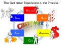 CX ABACUS 2013 (Customer Journey Mapping)