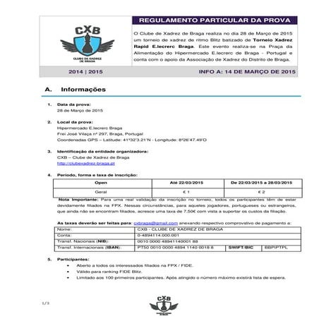 Cxb regulamento-torneio-rapid-e-lecrerc-braga-2015