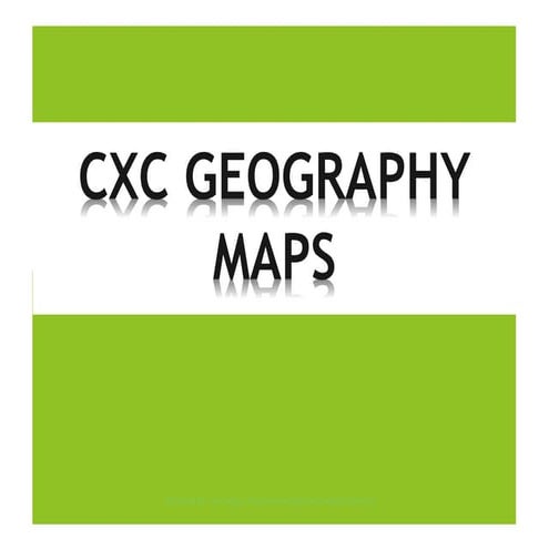 Geography Maps.pdf