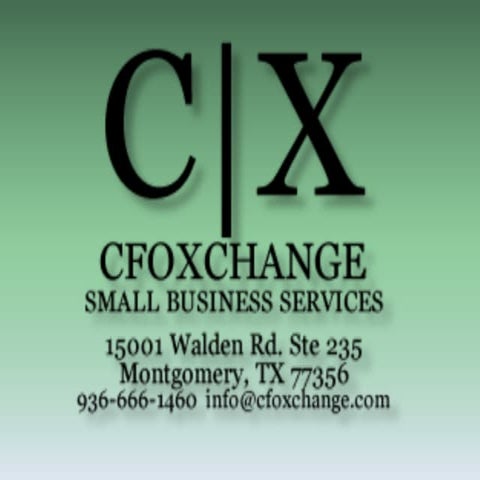 CFO Xchange Business Services