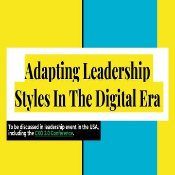 Leadership in the Digital Era - AI Native CXO, emerging Roles.pdf