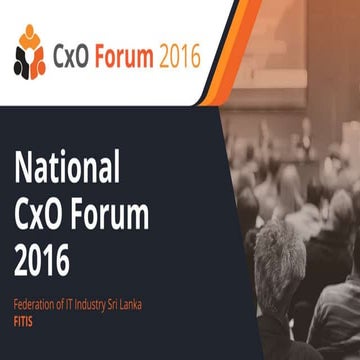 Industry 4.0 and Digital Transformation