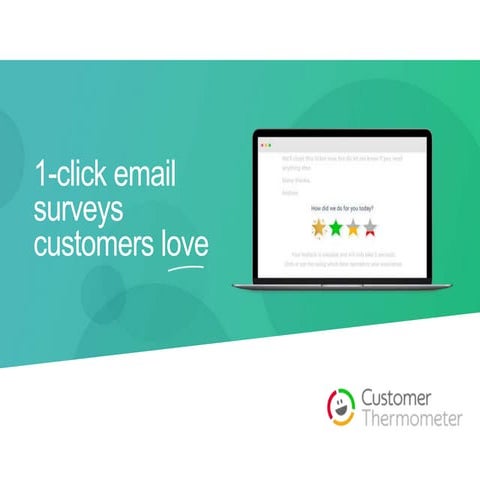 20 Customer Experience Quotes - Customer Thermometer