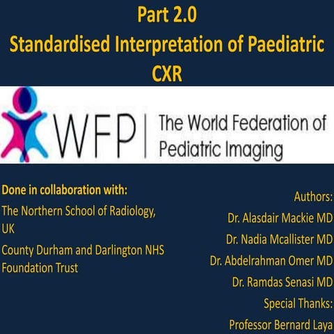 Concept presentation1 Diagnostic Reference levels (DRLs) for pediatric.pptx