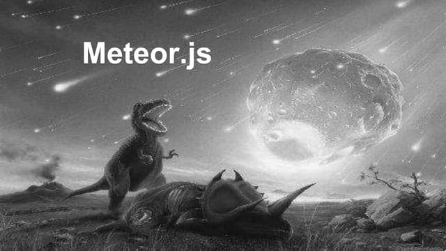 Meteor Day - Nov 6 at La Commune
