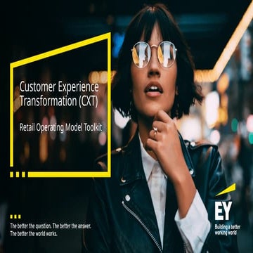 CXT retail & Operating Model Toolkit.pptx