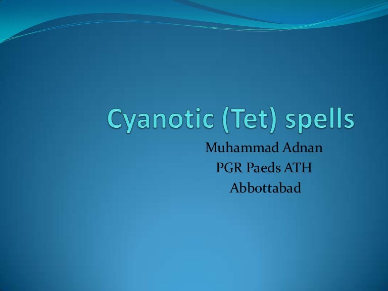 tet spell