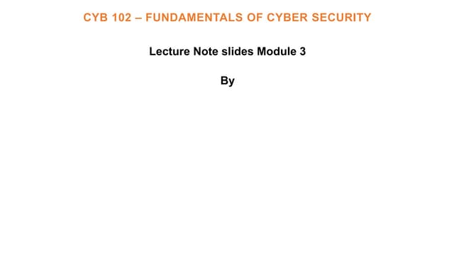 CYB 102 – Fundamentals of Cyber Security 3.pdf