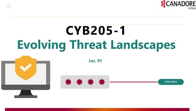 CYB205-1 Evolving Threat Landscapes_01.pptx