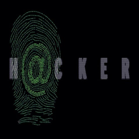 Hacker