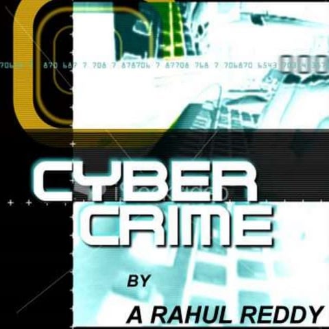 Cyber crime