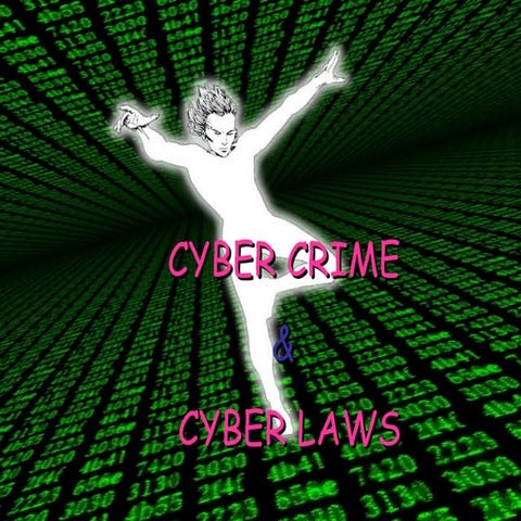Cyber crime