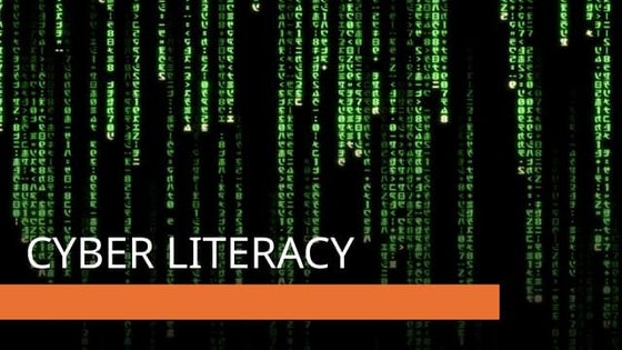 Ethics and safety measures in Computing | PPT