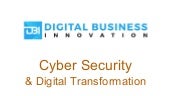 Cyber Security & Industria 4.0