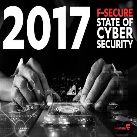 Cyber security-report-2017