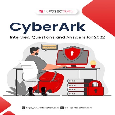 CyberArk Interview Questions and Answers for 2023.pdf